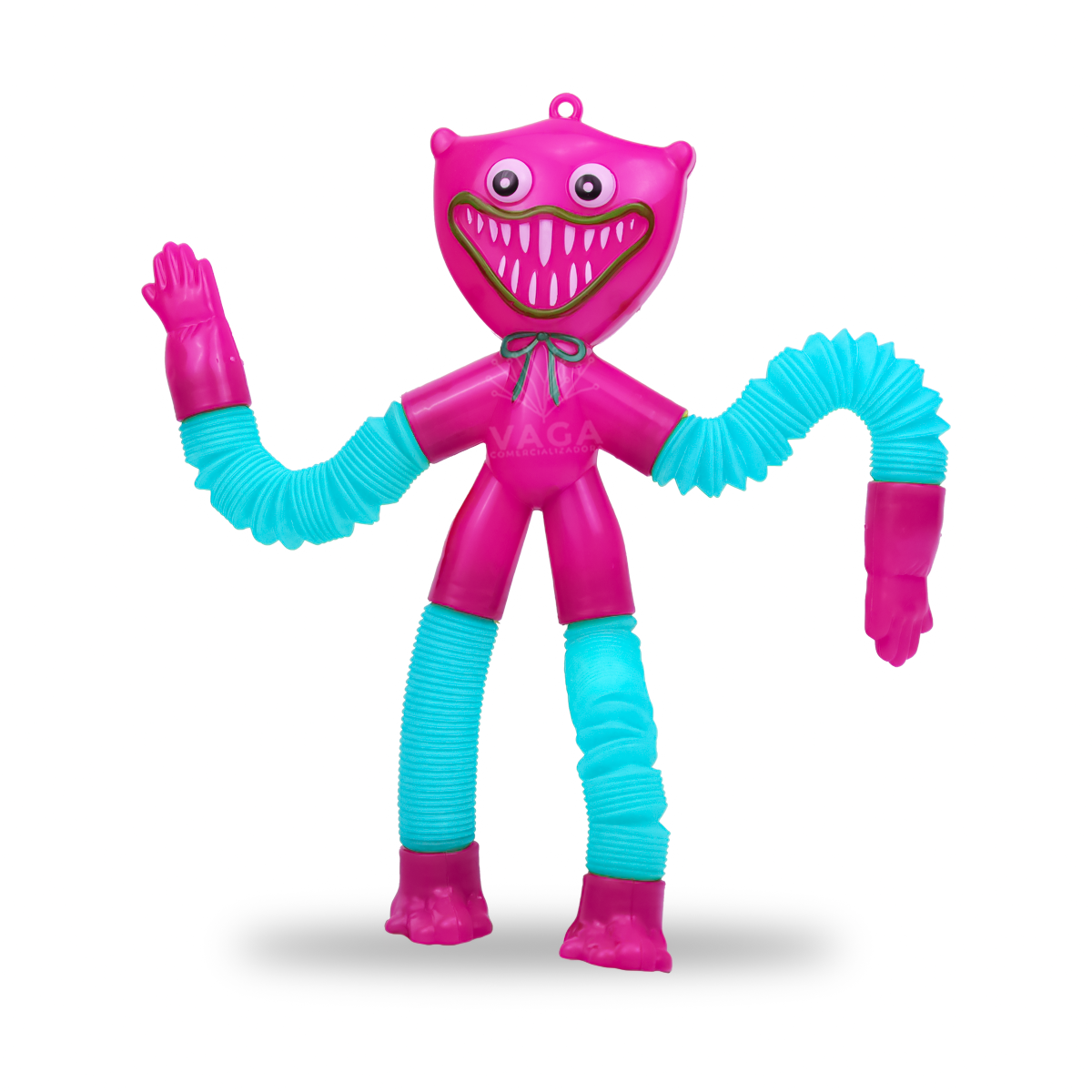 Poppy Popi De Juguete Muñeco Huggy Wuggy Poppy Playtime