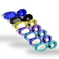 Goggles Gafas De Natación Sin Fuga Infantil
