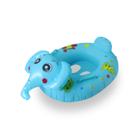 Flotador Inflable Elefante Salvavidas Bebé Infantil