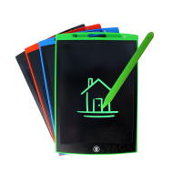 Pizarron Magico 12 Pulgadas Lcd Tablet Dibujo Escribir Pluma