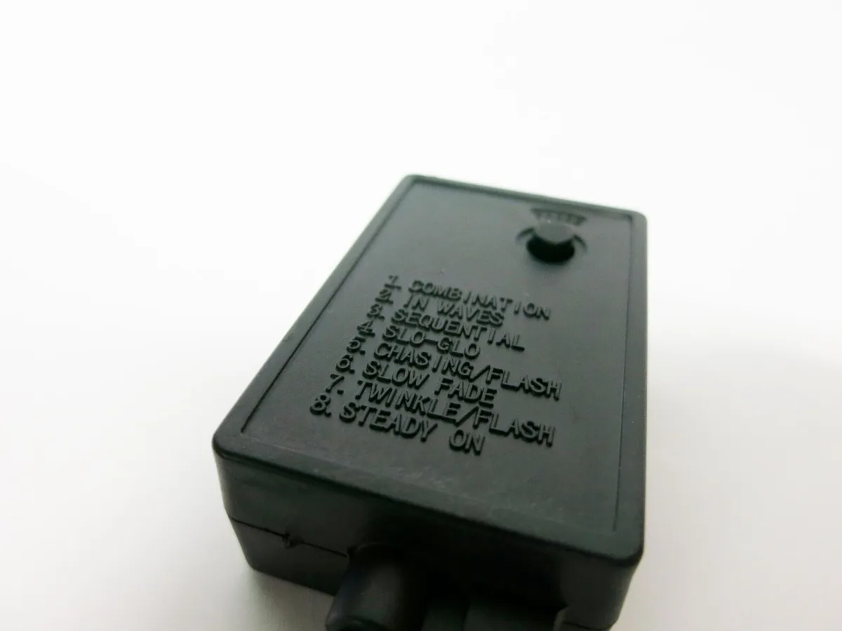 Control Manguera Led, Mg-control 3 Vias - Imagen 2