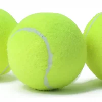 3 Pelotas Frontón Front Ball Frontenis Rebota Pared