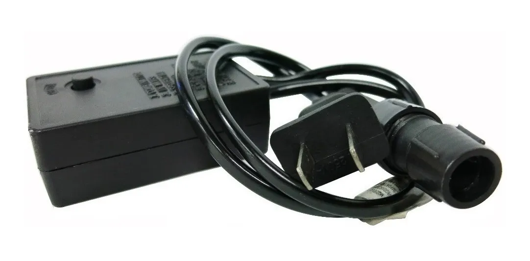 Control Manguera Led, Mg-control 3 Vias