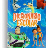 Diccionario Escolar Larousse Primaria Disney