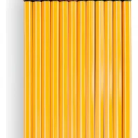 12 Rotuladores Delgados Fine Line Marker Escolar Colores