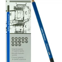 Lápices Grafito Técnico Modilan 13 Piezas Variedad Graduaciones