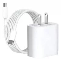Cargador Para Iphone 15 Pro Max 35w Tipo C