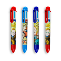 Goma Para Borrar Tipo Lápiz Push Personajes Con Aroma Color Spider Man