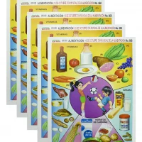 Block 25 Monografías Alimentación (16 De Octubre)