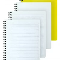 Cuaderno Profesional Scribe Hoja Mixta 100 Hojas